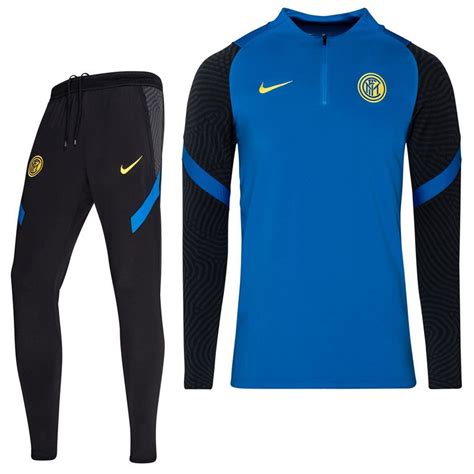 Inter Milan trainingspak 2020